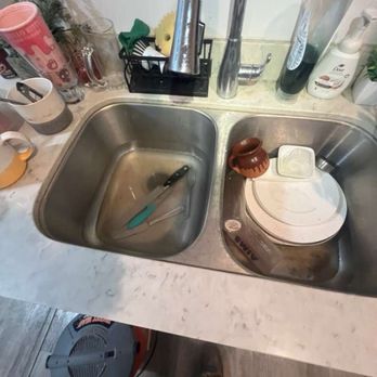 DrainHelp.com - Constantly backing up kitchen drain - Plumbing Near Me - Chula Vista, California