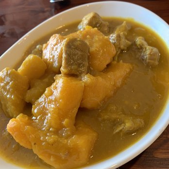 Burma Burma - Pumpkin pork curry - Burmese Near Me - Dublin, California
