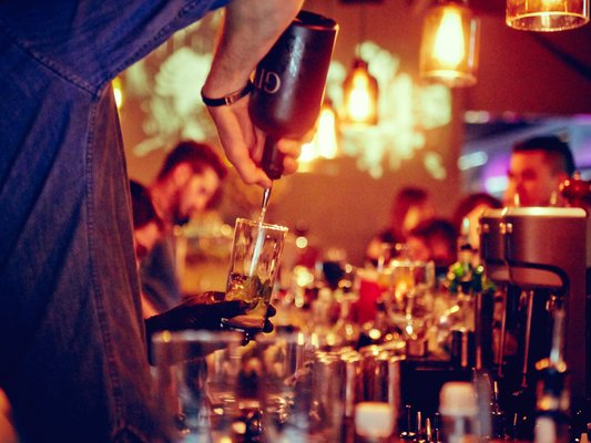 Monkey Bar by null