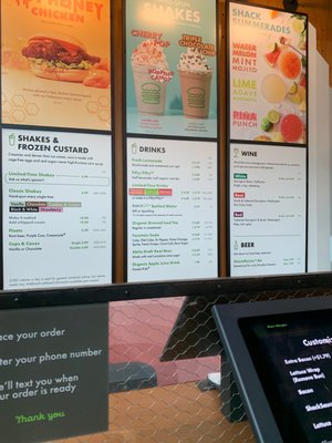 Shake Shack Old Fourth Ward by null
