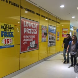 JB Hi-Fi