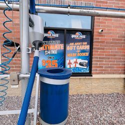 Quick Pass Car Wash