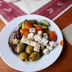 Mediterrano