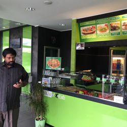 House of Kebab - Nice inside