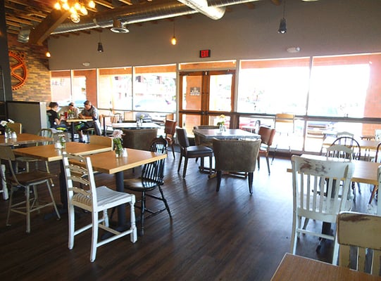 Jewel's Bakery & Cafe by null