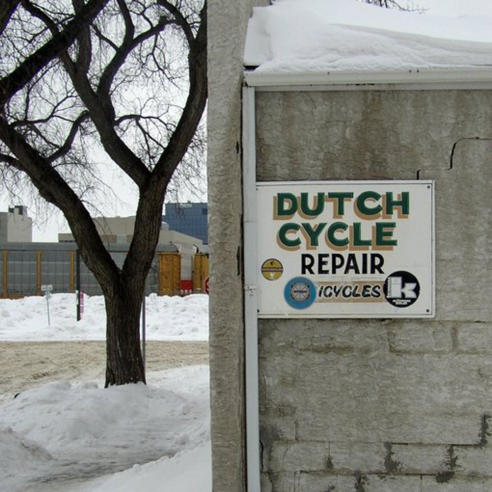Dutch Cycle - Dutch Cycle Before Their New Digs - Bikes Near Me - Regina, Saskatchewan Dutch Cycle - Dutch Cycle Before Their New Digs - Bikes Near Me - Regina, Saskatchewan