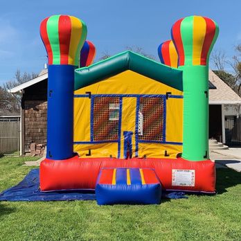 Jammin Jumpers - Here is another regular jumper we offer. 13x13. - Bounce House Rentals Near Me Jammin Jumpers - Here is another regular jumper we offer. 13x13. - Bounce House Rentals Near Me