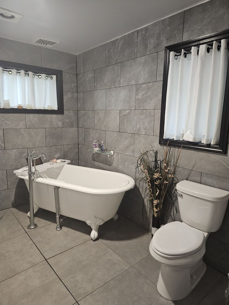 Slide of Mountain View Plumbing