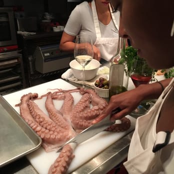 Schola - Cooking Schools Near Me - Baltimore, Maryland
