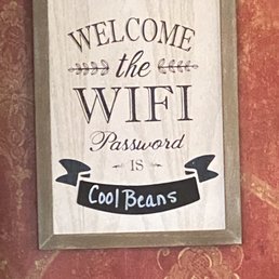 Free Wi-Fi