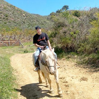 Circle Bar B Stables - Horseback Riding Near Me - Santa Barbara, California