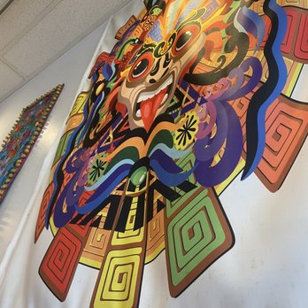 Bien Chido - Wall decor - Mexican Near Me - Plantation, Florida Bien Chido - Wall decor - Mexican Near Me - Plantation, Florida