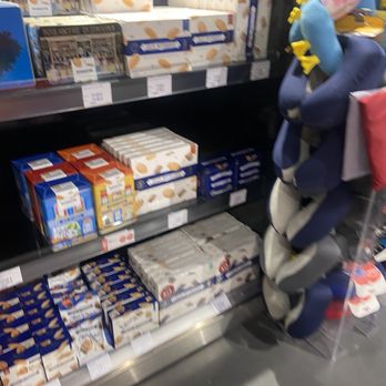 aelia - Duty-Free Shops Near Me - Charleroi, WHT