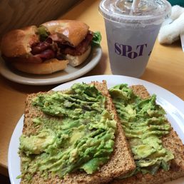 Avocado Toast