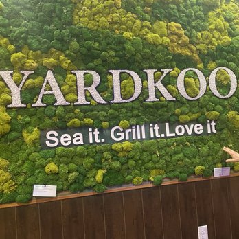 Yardkoo Seafood & Grill - Seafood Near Me - Garrison, Maryland Yardkoo Seafood & Grill - Seafood Near Me - Garrison, Maryland