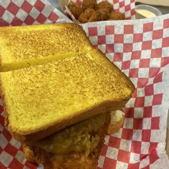 Mr Katsu - Curry Katsu and potato balls - Sandwiches Near Me - Fullerton, California Mr Katsu - Curry Katsu and potato balls - Sandwiches Near Me - Fullerton, California