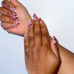 Posh Nails & Beauty Lounge