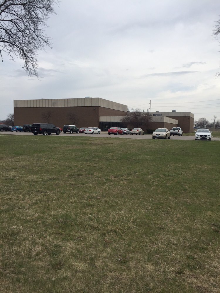 JARVIS GYM Updated September 2024 Bldg 1245 Kittyhawk Ctr, Wright