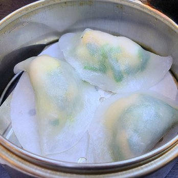 Ray's Duck House - Shrimp & Chives Dumplings - Seafood Near Me - Chino Hills, California Ray's Duck House - Shrimp & Chives Dumplings - Seafood Near Me - Chino Hills, California