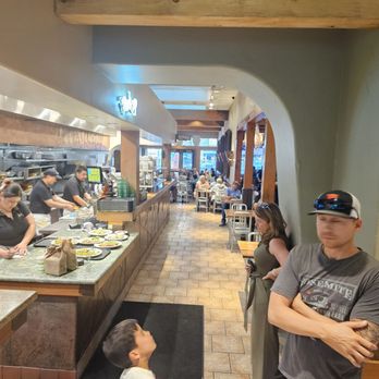 Aqui Cal-Mex - Mexican Near Me - San Jose, California