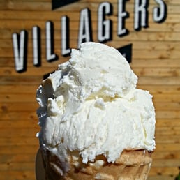 Toasted Coconut Ice Cream Toasted Coconut Ice Cream