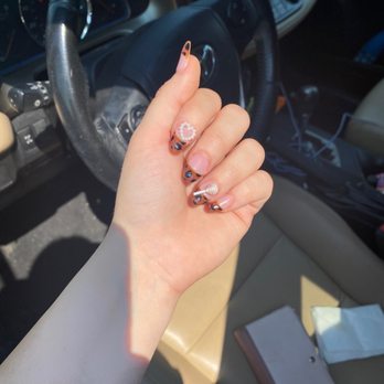 Designer Nails - Nail Technicians Near Me - West Jordan, Utah