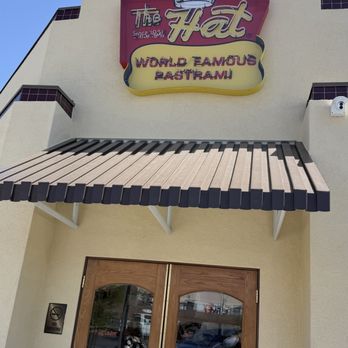 The Hat - Burgers Near Me - Las Vegas, Nevada The Hat - Burgers Near Me - Las Vegas, Nevada