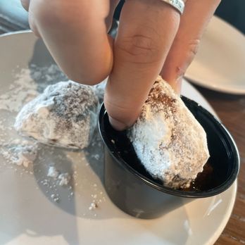 Another Broken Egg Cafe - Beignets - Breakfast & Brunch Near Me - Roswell, Georgia