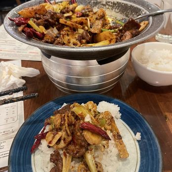 EMei - Szechuan Near Me - Philadelphia, Pennsylvania