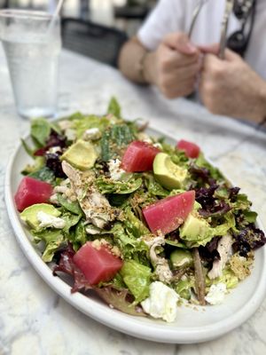 North Italia by null