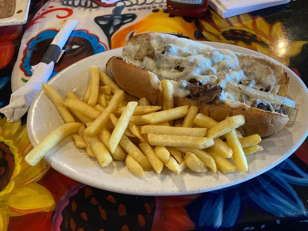 Hunter's Mexican Cantina and Grill