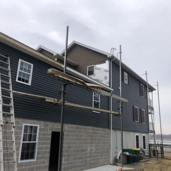 Joe Ritchie General Contractor - Contractor - General Contractors Near Me - Bensalem, Pennsylvania Joe Ritchie General Contractor - Contractor - General Contractors Near Me - Bensalem, Pennsylvania