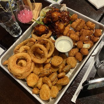 Wicked Weed Brewpub - Brewpubs Near Me - Cherokee, North Carolina