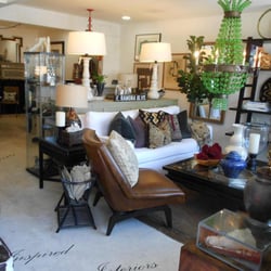 Kelly I Designs - Inspired Interiors