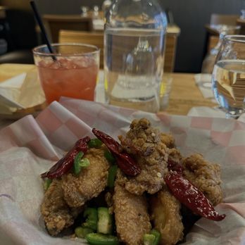 Sunberry Restaurant and Bar - Korean Wings - Cafes Near Me - Hartford, Connecticut Sunberry Restaurant and Bar - Korean Wings - Cafes Near Me - Hartford, Connecticut