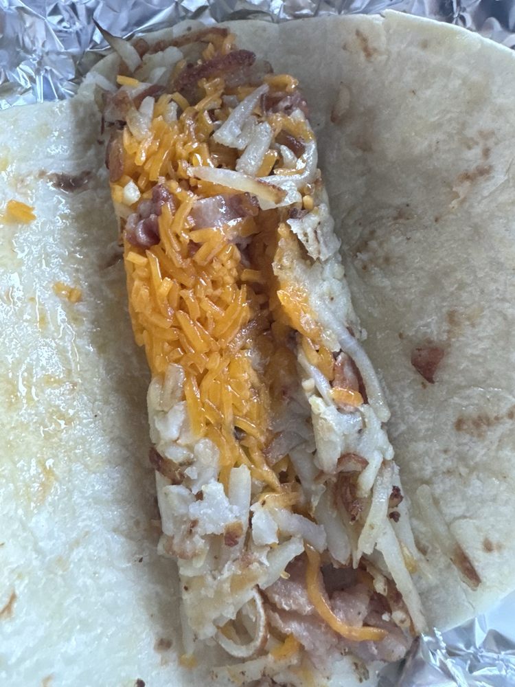 Rosa's  Authentic Mexican Restaurant — Mexican restaurant in Denver City