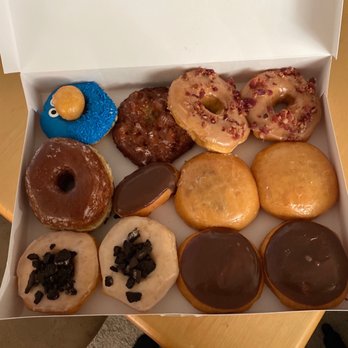 Texas Donuts - Yum!!!! - Donuts Near Me - Centreville, Virginia Texas Donuts - Yum!!!! - Donuts Near Me - Centreville, Virginia