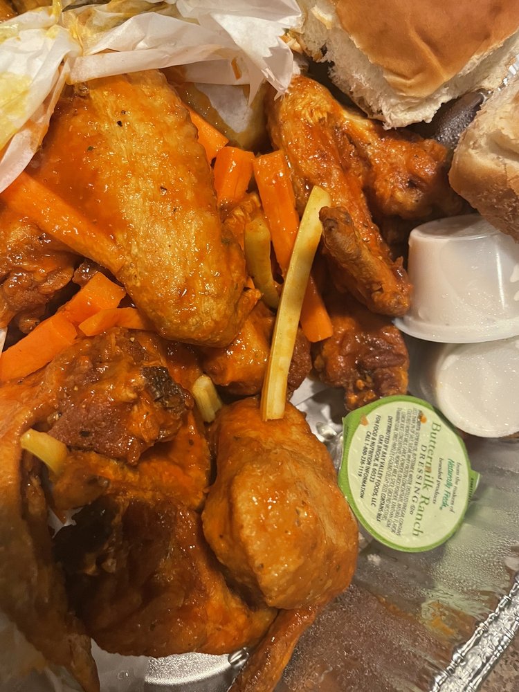 THE CHICKEN COOP 62 Photos & 29 Reviews 7164 Hacks Cross Rd, Olive