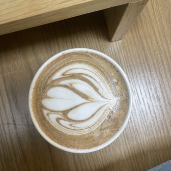 Nook coffee bar - Spanish latte - Coffee & Tea Near Me - Rancho Cucamonga, California Nook coffee bar - Spanish latte - Coffee & Tea Near Me - Rancho Cucamonga, California