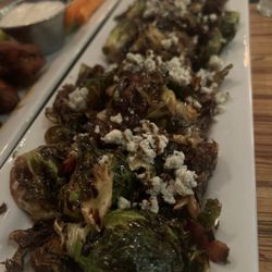 Wadsworth - Brussels sprouts