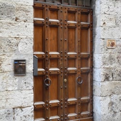 Museo di Criminalogia Medioevale
