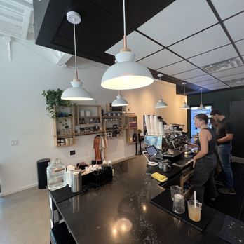 Afuga Coffee - Caterers Near Me - Austin, Texas