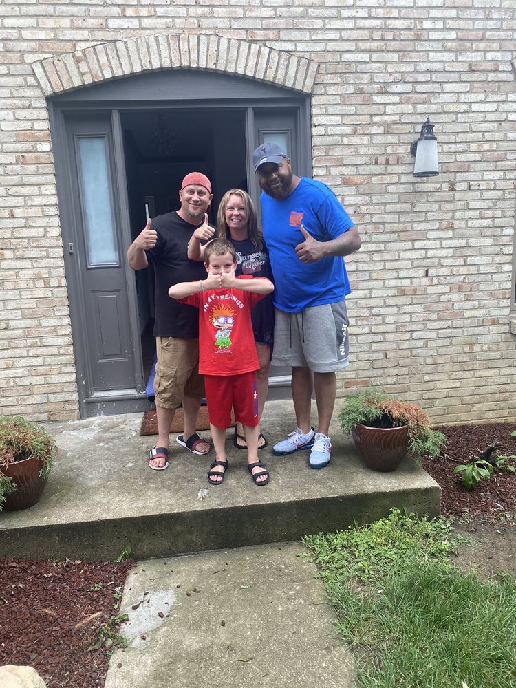 READY TO GO MOVING Updated August 2024 102 Photos Columbus, Ohio