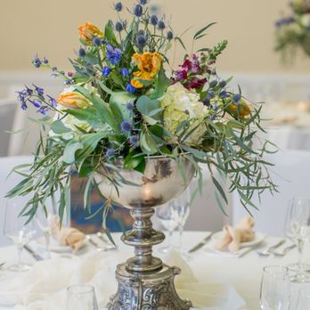 Terralee Design - Secret Garden Collection by TERRALEE DESIGNS/ AR WHITE Photography - Florists Near Me - Quantico, Maryland