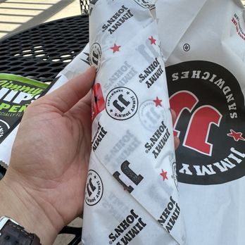 Jimmy John's - Fast Food Near Me - Tulsa, Oklahoma Jimmy John's - Fast Food Near Me - Tulsa, Oklahoma