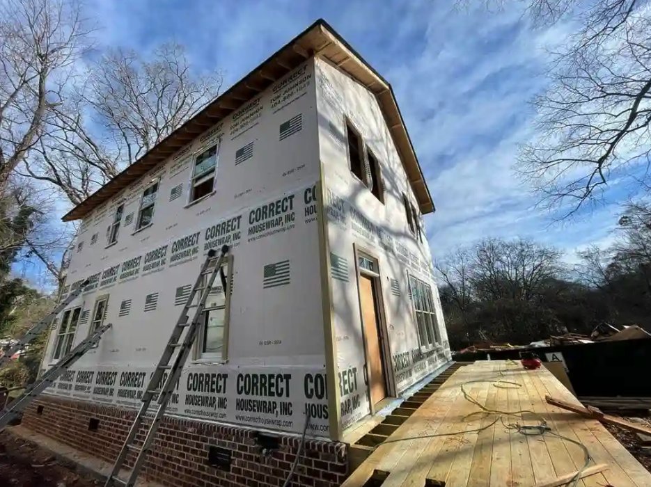 Slide of Ecso Exterior Specialists