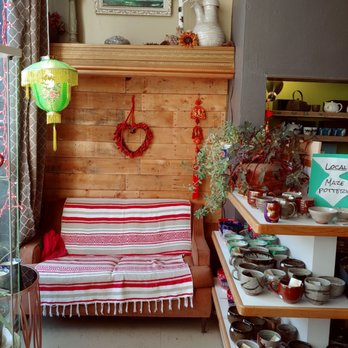 Chabom Teas & Spices - A sweet nook - Herbs & Spices Near Me - Springfield, Missouri