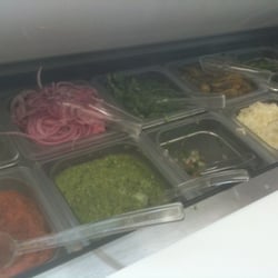 Taco Bar El Guero
