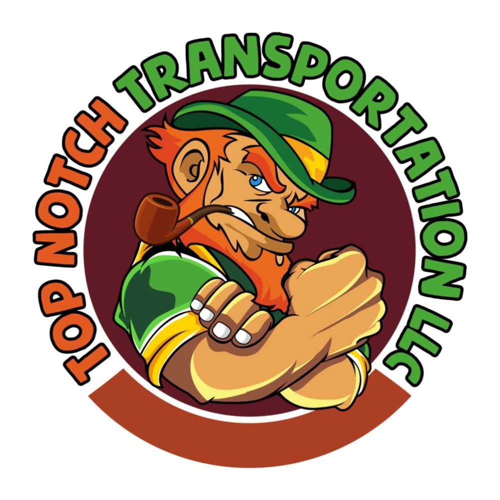 TOP NOTCH TRANSPORTATION Updated June 2024 Cedar Park, Texas