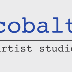 Cobalt Artist Studio